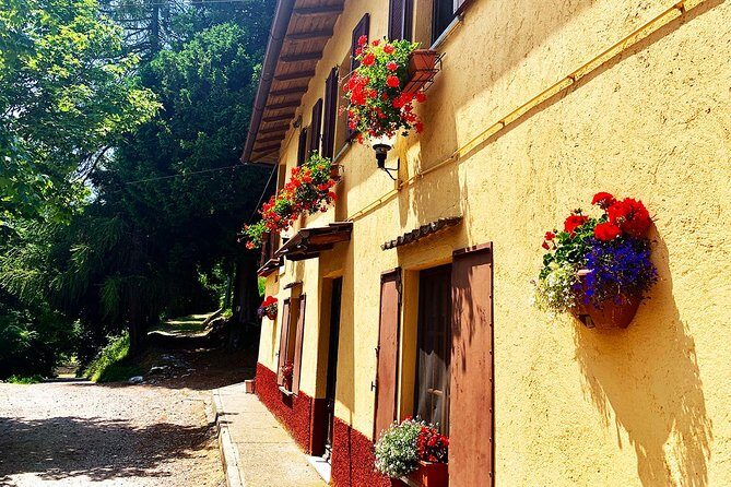 MTB Tour Lake Como Mountain Views & Local Cuisine - The Sum Up: Is This Tour for You?