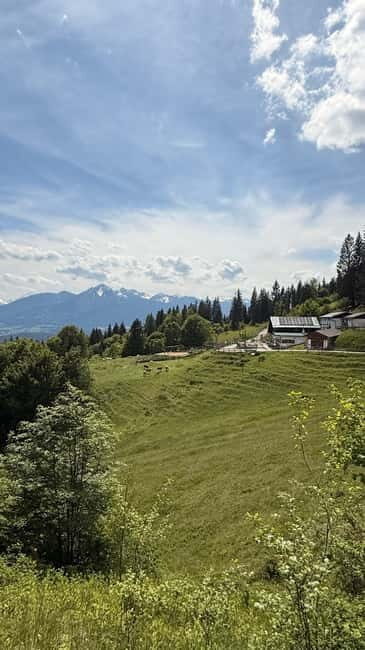 Mtb tours Innsbruck (experience the most beautiful trails in Innsbruck) - Final Thoughts: Is This Tour for You?