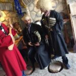 Mtskheta.All inclusive half day winery tour - The Value of This Tour