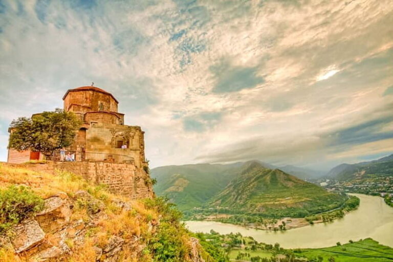 Mtskheta: Day Tour to Oldest City in Georgia - The Value for Your Money