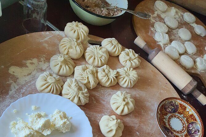 Mtskheta: Exploring Heritage and Cuisine through Cooking Classes - Who Should Consider This Tour?