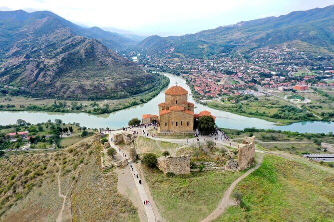 Mtskheta, Gori and Uplistsikhe Day Tour from Tbilisi - Practical Considerations and Tips