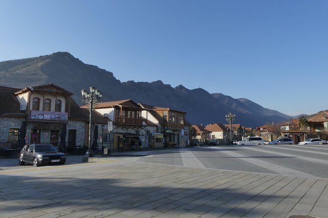 Mtskheta Gori anf Uplistsikhe Full-Day Private Tour from Tbilisi - The Practicalities and What They Mean for You