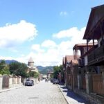 Mtskheta-Gori-Uplistsikhe - The Sum Up
