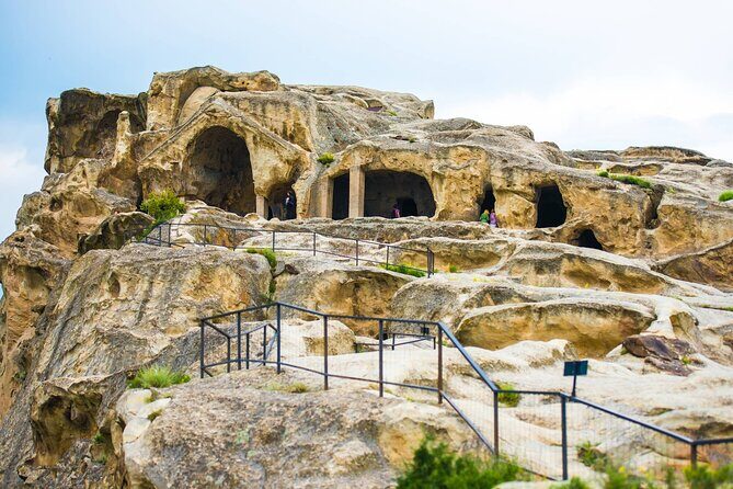 Mtskheta, Gori, Uplistsikhe Guided Tour - Practical Details That Matter