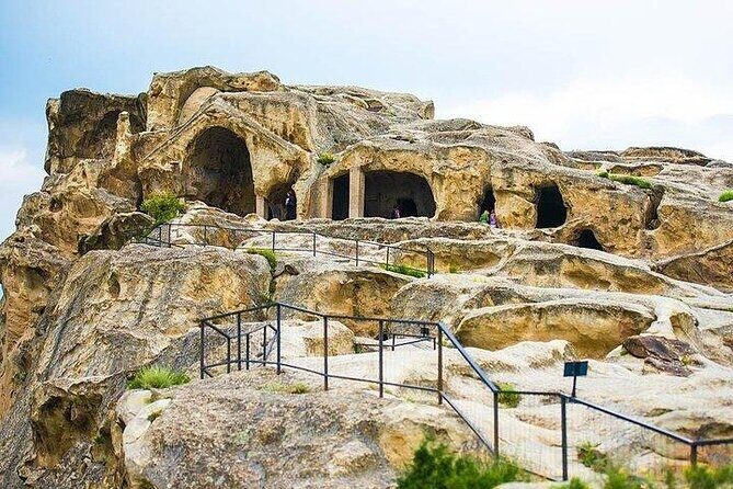 Mtskheta, Gori & Uplistsikhe Private Day Tour from Tbilisi - What’s Included and What’s Not