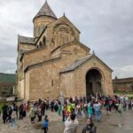 Mtskheta-Jvari, Gori and Uplistsikhe from Tbilisi - A Deep Dive into the Tour Experience