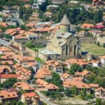 Mtskheta, Jvari, gori, uflistsikhe, history and panorama (group tours) - From Scenic Vistas to Deep History: What We Loved