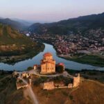 Mtskheta, Jvari, gori, uflistsikhe, history and panorama (Private tours) - Authentic Experience and Practical Tips