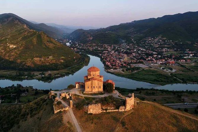 Mtskheta, Jvari, gori, uflistsikhe, history and panorama (Private tours) - Authentic Experience and Practical Tips