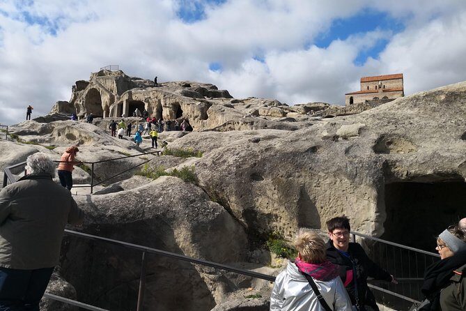Mtskheta-Jvari-Gori-Uplistsikhe-Stalins Museum All inclusive tour - Final Thoughts: The Real Deal in Georgian Culture