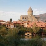 Mtskheta - Jvari Private Tour + Chronicles of Georgia - Exploring the Details of the Tour