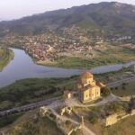 Mtskheta - Jvari - Samtavro, the cradle of Georgian Christianity. (group tours) - A Closer Look at the Itinerary and What You’ll Experience