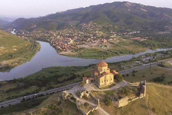 Mtskheta - Jvari - Samtavro, the cradle of Georgian Christianity. (group tours) - A Closer Look at the Itinerary and What You’ll Experience