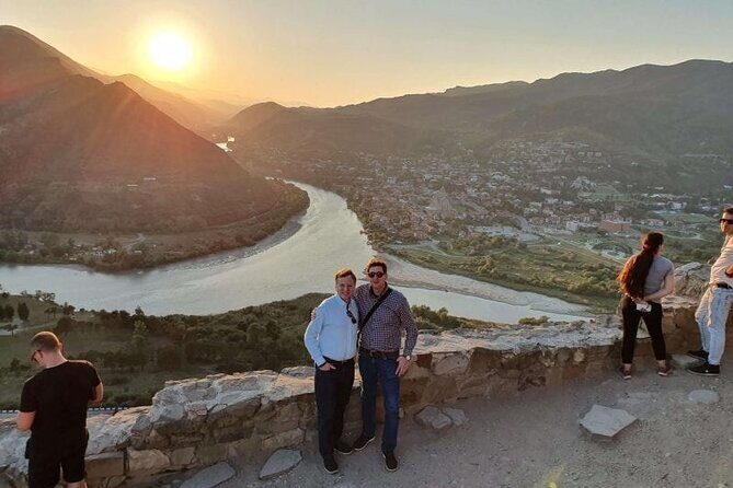 Mtskheta-Jvari-Uplistsike-Chronicle of Georgia, PRIVATE Trip - Final Thoughts