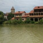 Mtskheta Tour with All UNESCO Sites & Ancient Ruins - Samtavro Church and St. Nino’s Nunnery