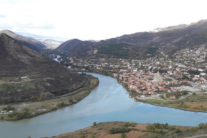 Mtskheta-Uplistikhe-Gori-Borjomi Day Tour - Who Will Enjoy This Tour?