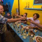 Mucho Gusto's Mezcal Tasting Experience - An In-Depth Look at This Mezcal Journey