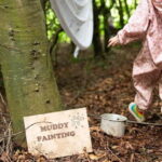 Muddy Tots Go Wild Forest School - Ballynahinch Co. Down - Detailed Experience Breakdown