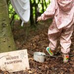 Muddy Tots Go Wild Forest School Ballynahinch County Down - Who Will Love This?