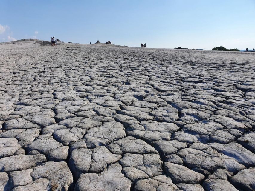 Muddy Volcanoes and Salt Mine Private Tour - The Sum Up: Who Is This Tour Best For?