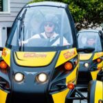 Muir Woods: All-Day GoCar E-Sport Adventure - Deep Dive into the Experience