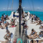 Mujeres Island Tour by Catamaran from Cancun City - The Bottom Line