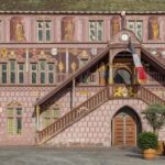 Mulhouse: Express Walk with a Local in 60 minutes - Exploring Mulhouse in 60 Minutes: A Walk with a Local