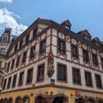 Mulhouse: Highlights Walking Tour with a local guide - An In-Depth Look at the Mulhouse Highlights Walking Tour