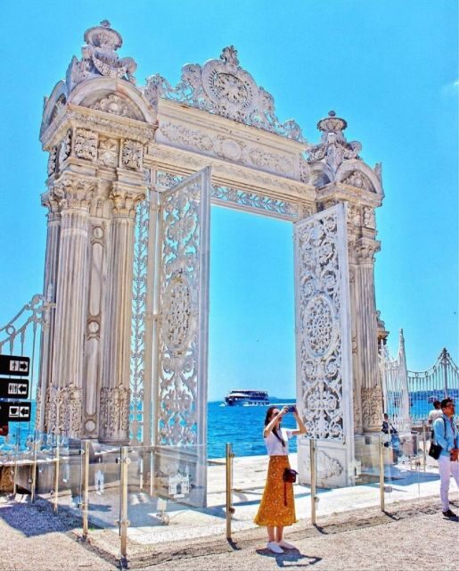 Multi 2 Days Private Guided Istanbul Top Highlights Tour - Final Thoughts