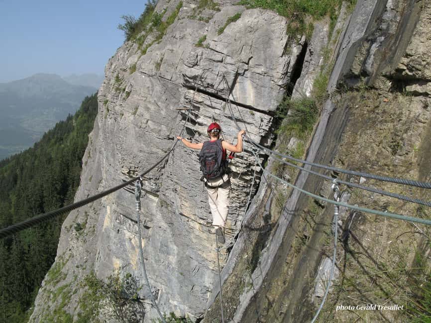Multi-Activity Family Adventure - French Alps - Key Points to Keep in Mind