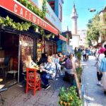 Multi Cultural Istanbul: Galata Tower - Fener and Balat - Golden Horn by Ferry - Authenticity and Expert Guidance