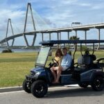 Multi Day 6 Passenger LSV Golf Cart Rental - The Itinerary and What to Expect