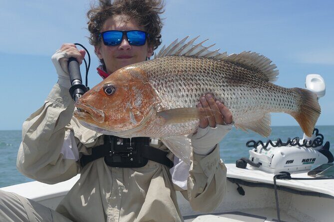 Multi-Day Barramundi and Bluewater Fishing Safaris from Darwin - Detailed Review of the Tour Experience