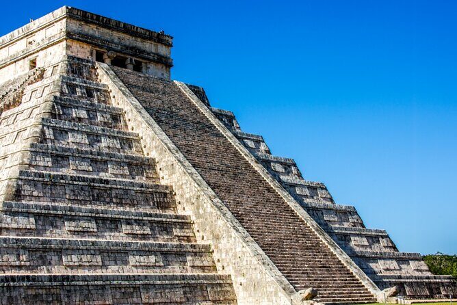 Multi Day Cancun Tour Shared Experience - Frequently Asked Questions