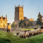 Multi Day Cotswold Village Trail - A Deeper Look at the Cotswold Village Trail