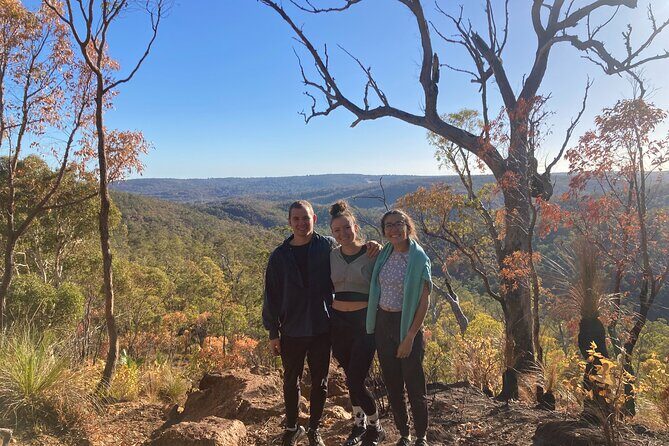 Multi Day Customizable Outback Hiking Adventure Bibbulmun Tour - Is This Tour Worth It?
