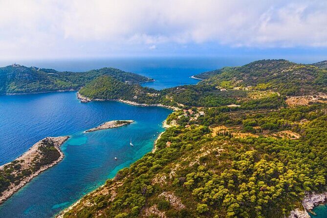 Multi Day Private Croatian Pearls Tour from Split - Why This Tour Stands Out