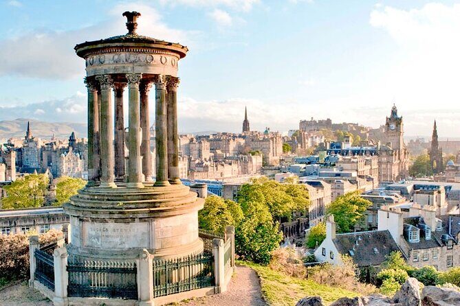 Multi-Day Tour from Brighton to Edinburgh & York including Scottish Highlands - Final Thoughts