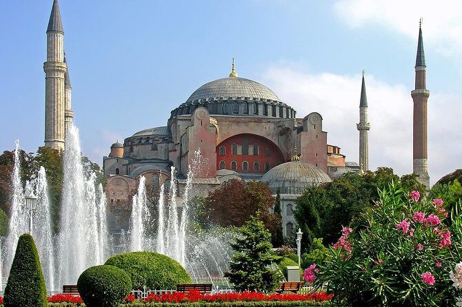 Multi-Day Tour of Istanbul and Cappadocia - What Could Be Better?