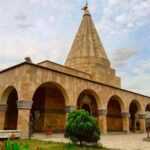 Multi-ethnic Georgia - Yezidis - Who Should Take This Tour?