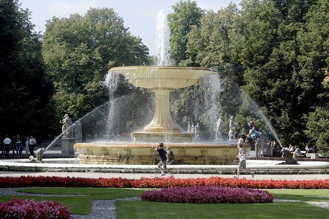 Multi-ethnic Warsaw - guided walk through the old town - Why the Tour Offers Great Value