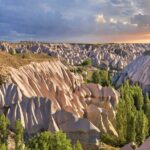 Multi Language Private Tour in Cappadocia - Practicalities and What to Expect
