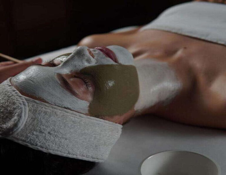 Multi Mask Facial - A Detailed Look at the Multi Mask Facial