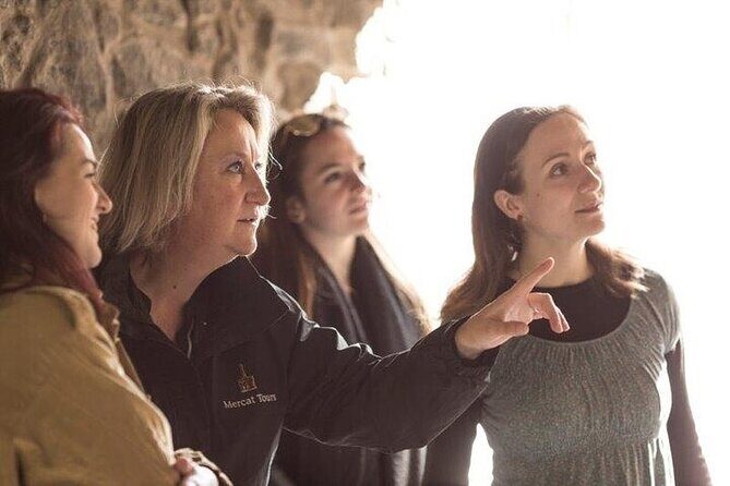 Multi-Sensory Witches Trials & Truth Tour in Edinburgh - Final Thoughts