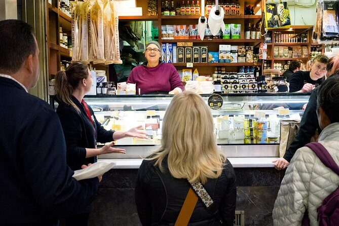 Multicultural Food Tour in Melbourne Markets - A Deep Dive into the Tour Experience