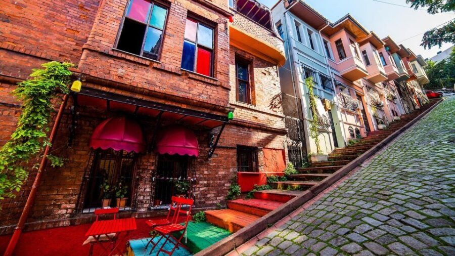 Multicultural Heritage Tour with Bosphorus Sunset Cruise - Why This Tour Is a Great Value