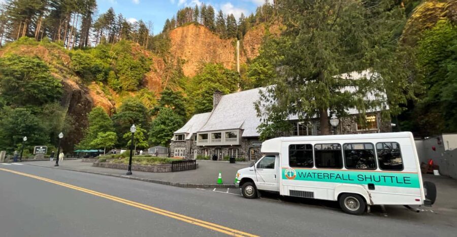 Multnomah Falls: Half-Day Tour of All 5 Major Waterfalls - Who Will Love This Tour?