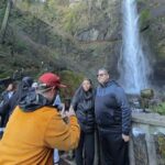 Multnomah Falls: Sunset Guided Tour to Five Waterfalls - Final Thoughts