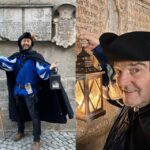 München: Der Nachtwächter für Kinder - Führung auf Deutsch - In-Depth Review of the Munich Night Watchman Tour for Kids